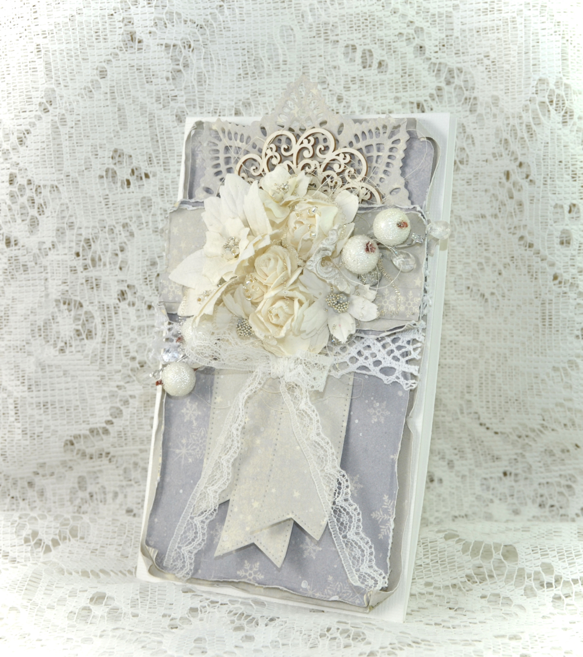 Winter Card Pion Design s Blog
