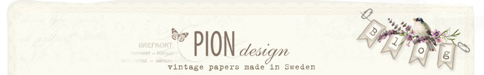 Pion Design's Blog logo