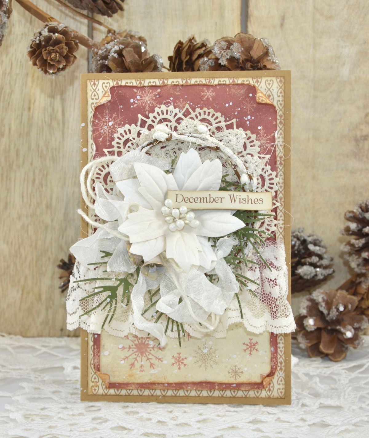 December Wishes » Pion Design's Blog